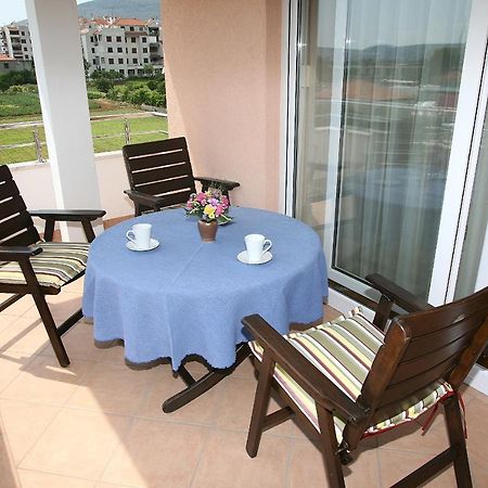 Apartments Bili โตรกีร์ ภายนอก รูปภาพ